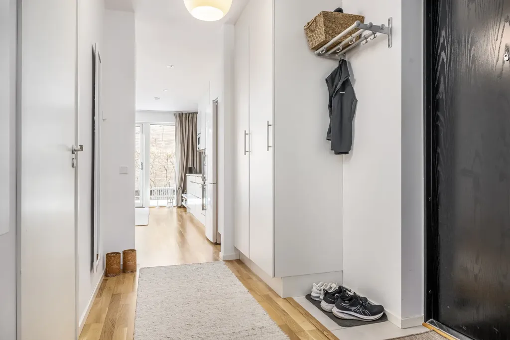 Ingresso - Apartment with Spa in Norrköping