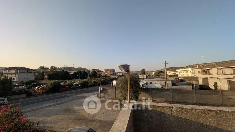 Balcon - Commercial Building with Terraces on SS106, Crotone