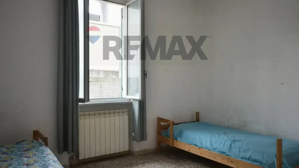 Bedrooms - Independent House with Balcony in Carcare