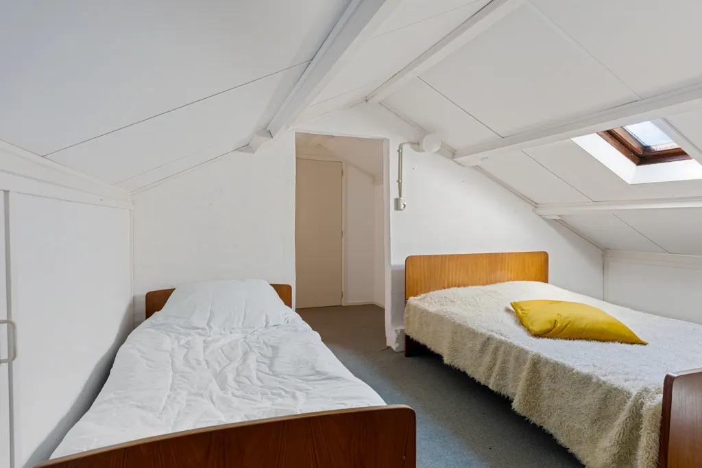 Maison 3 pièces à Rolde