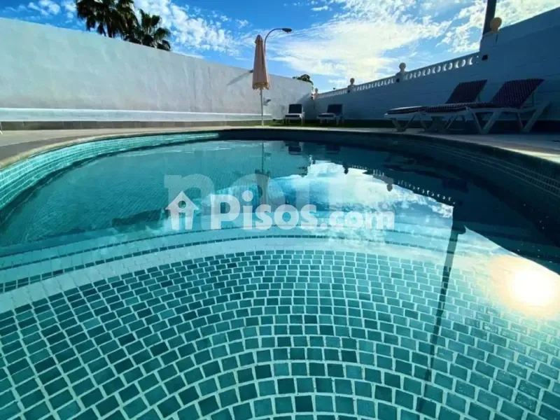 Maison 3 chambres à ES