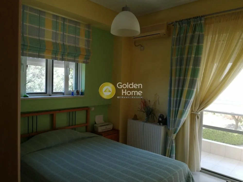 Chambres - Duplex with Sea View in Eastern Attica