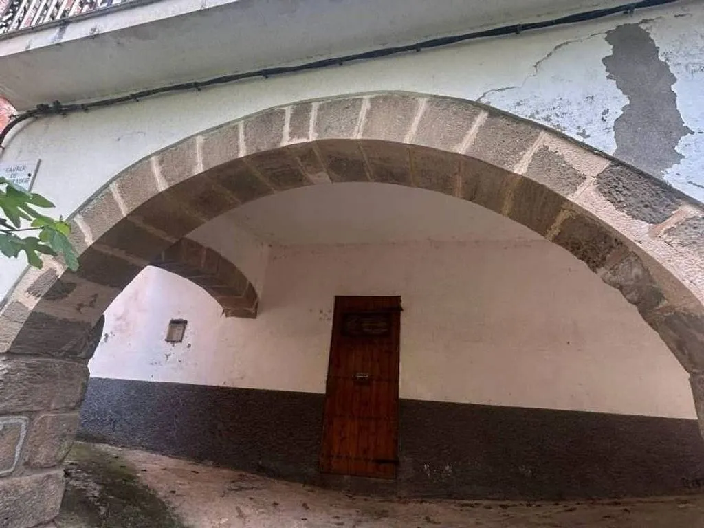 Aed - Chalet with Independent Apartment in Alentorn
