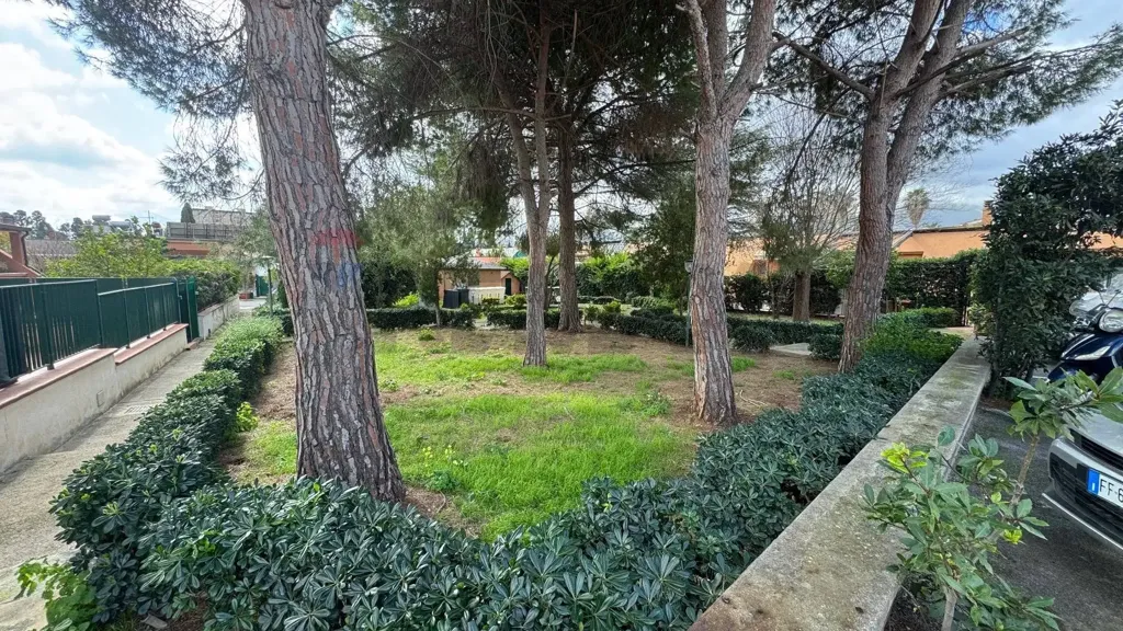 Jardin - Apartment with Terrace in Palermo