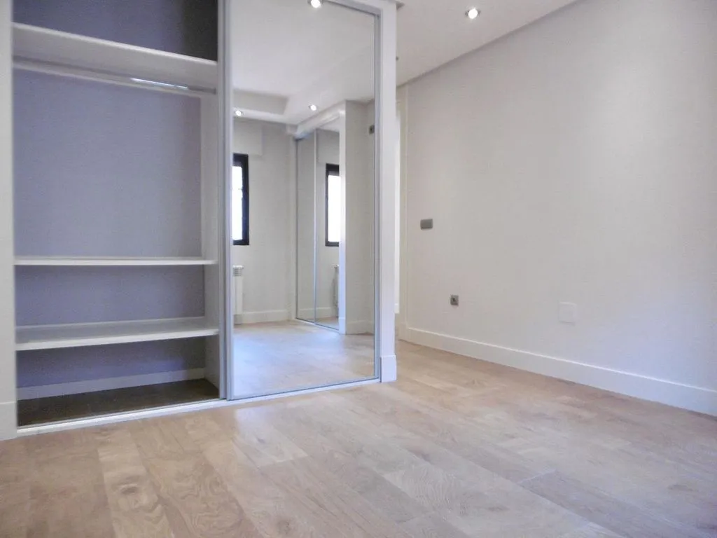 Pièces - Apartment with Terrace in Valladolid Centre