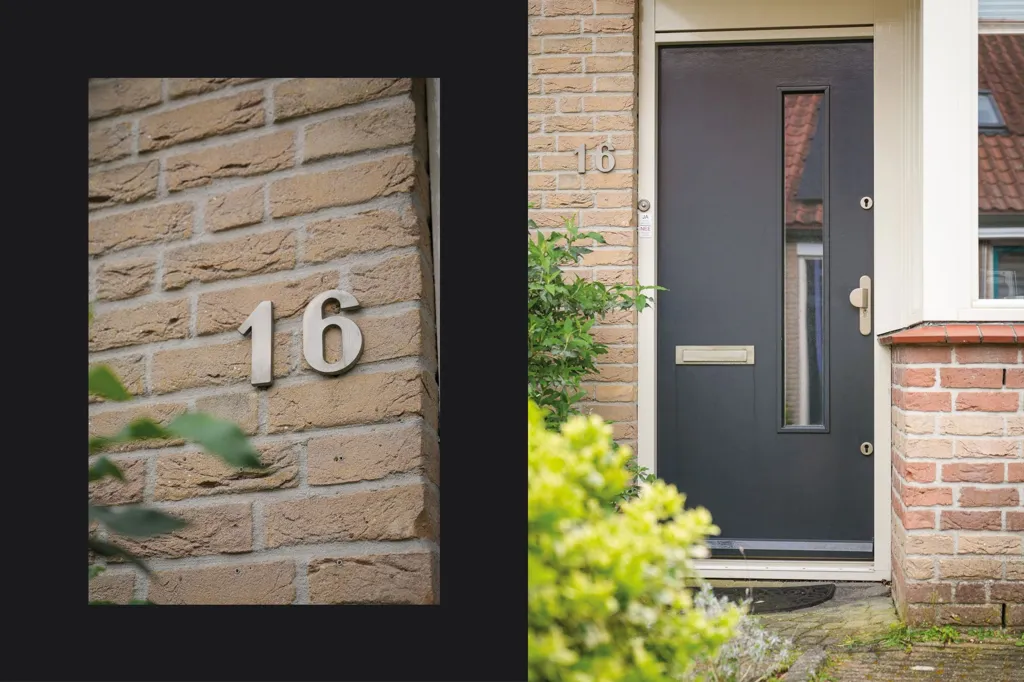 Extérieur - Energetically Efficient Family Home in Culemborg