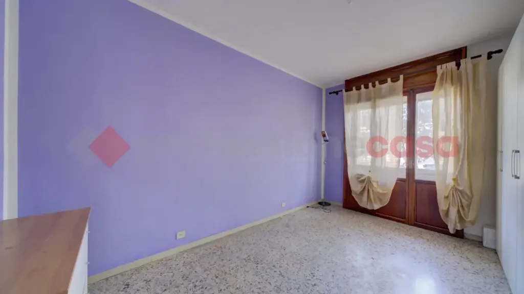 Toad - Twin-Storey Apartment with Balcony in Turin
