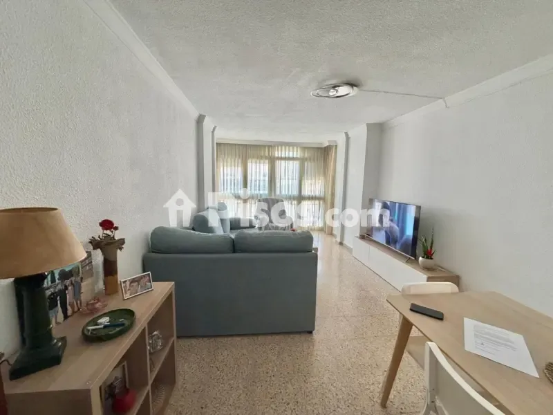 Elutuba - Reformed Apartment with Balcony in Héroe de Sostoa