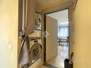 Buanderie - Fully Furnished Flat in Scandicci