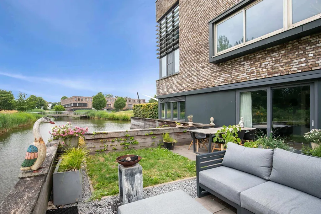 Maison 3 pièces à Breda