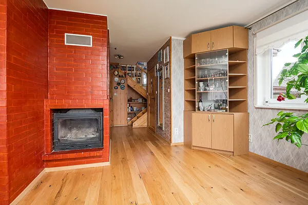 Elutuba - Renovated Apartment with Sea View in Pärnu