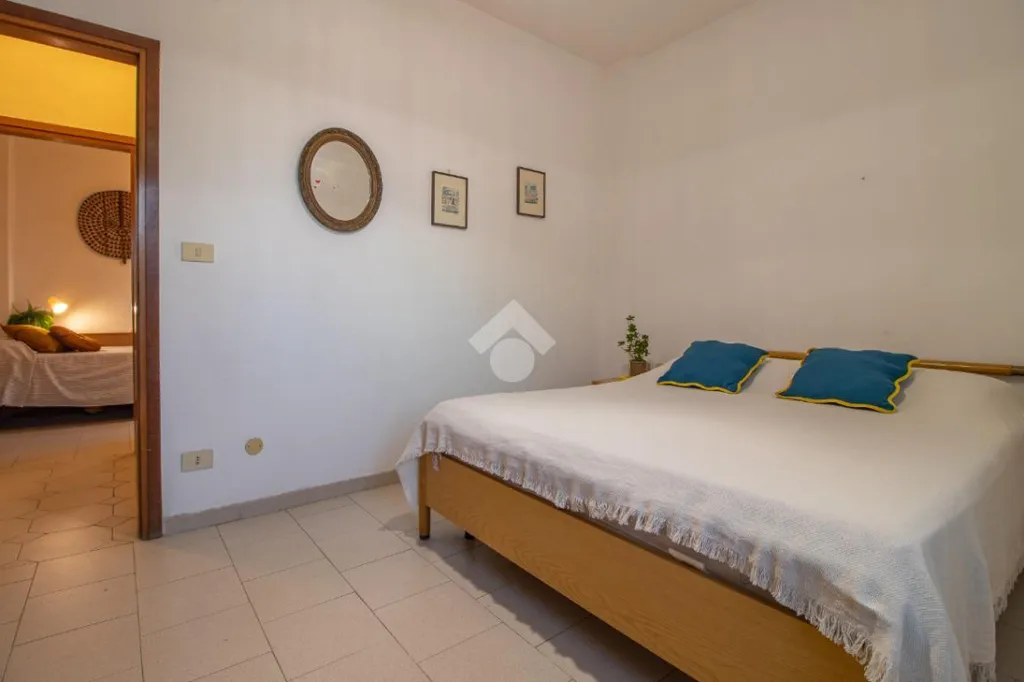 Chambres - Apartment with Sea View in Cesenatico