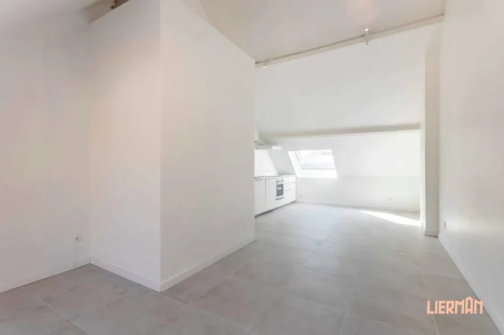Pièces - Appartement moderne avec terrasse à Alost