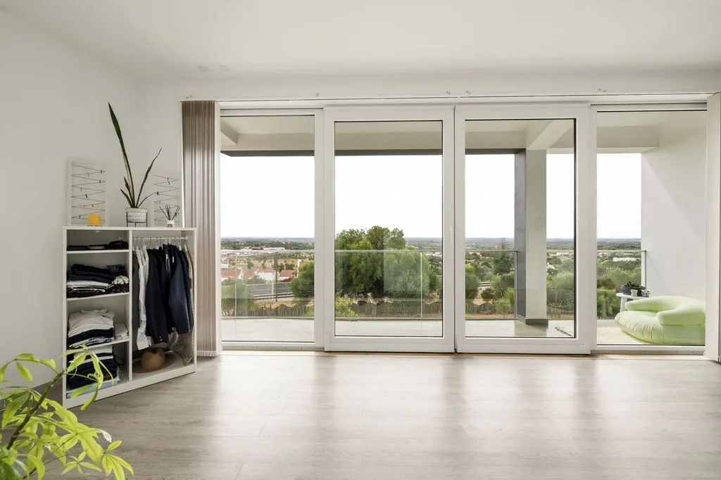 Chambres - Modern Villa with Panoramic Views in Santiago do Cacém