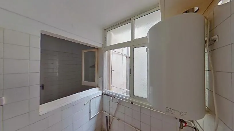Vannitoad - Apartment with Garden Access in Badalona