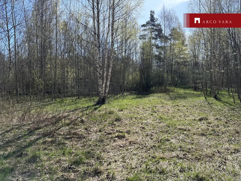 Aed - Unbuilt Plot with Riverfront in Rannapungerja
