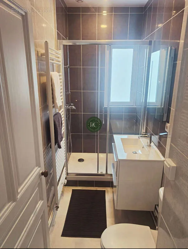 Vannitoad - Furnished Flat near Place Darcy, Dijon