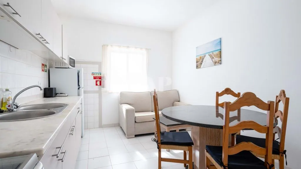 Salle à manger - Traditional Villa with Pool in Boliqueime