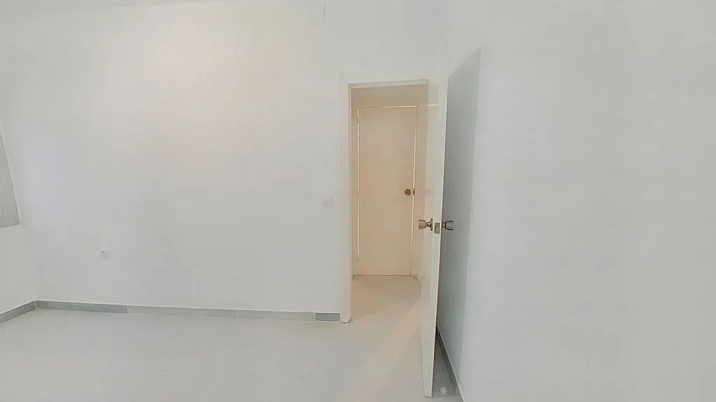 Toad - 2-Bedroom Apartment with Metro Access in La Florida