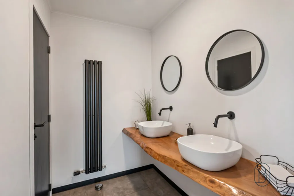 House in Brakel Parike