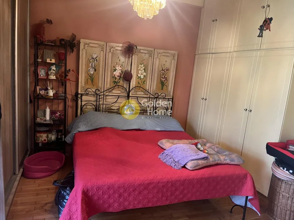 Chambres - Appartement 2 pièces à GR