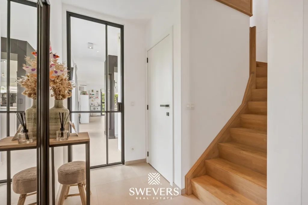 Toad - Modern Flat with EPC A in Gorsem