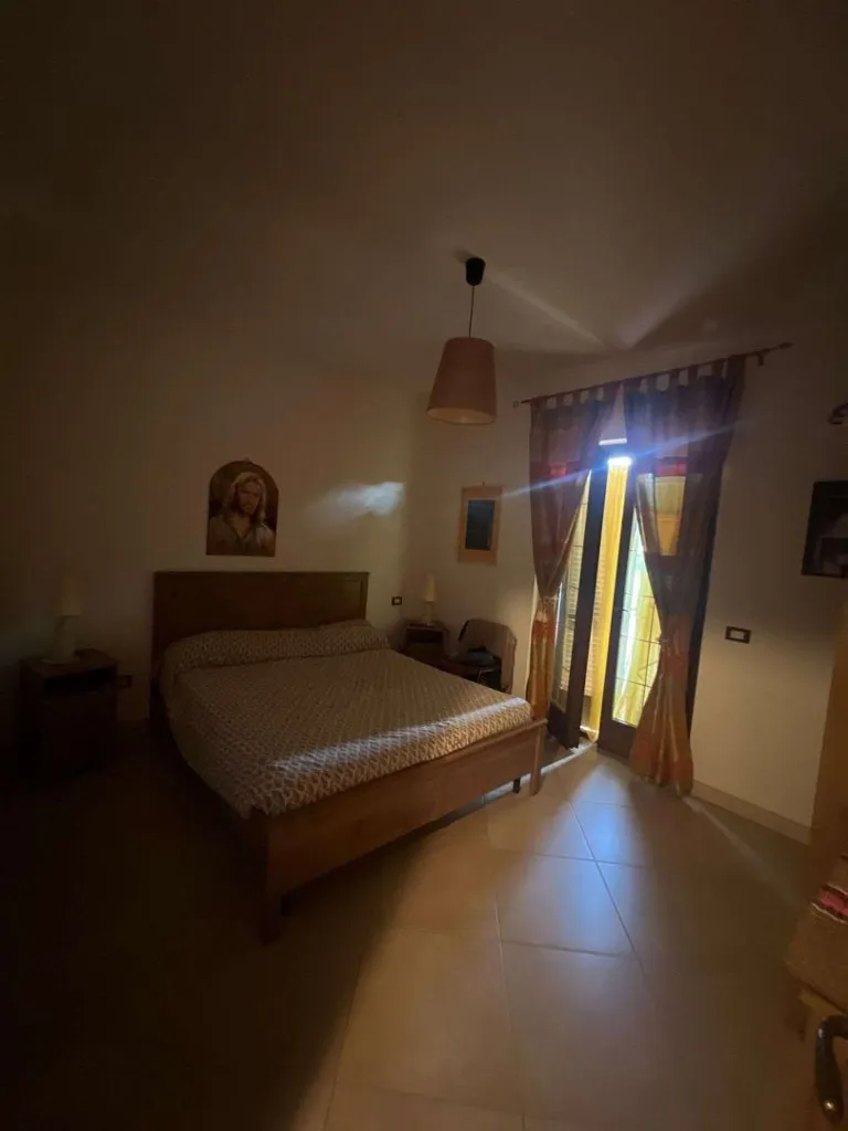 Magamistoad - Apartment with Garden in Scalea