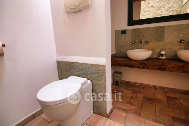 Bagni - Restored Stone House in Francavilla Marittima