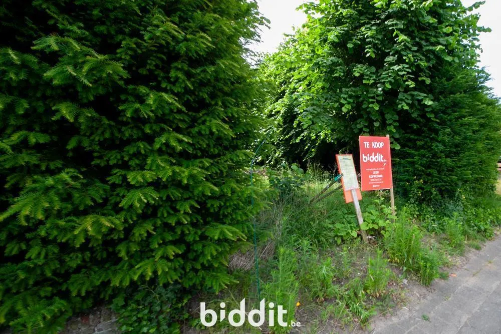 Giardino - Buildable Land in Kerkhove Centre