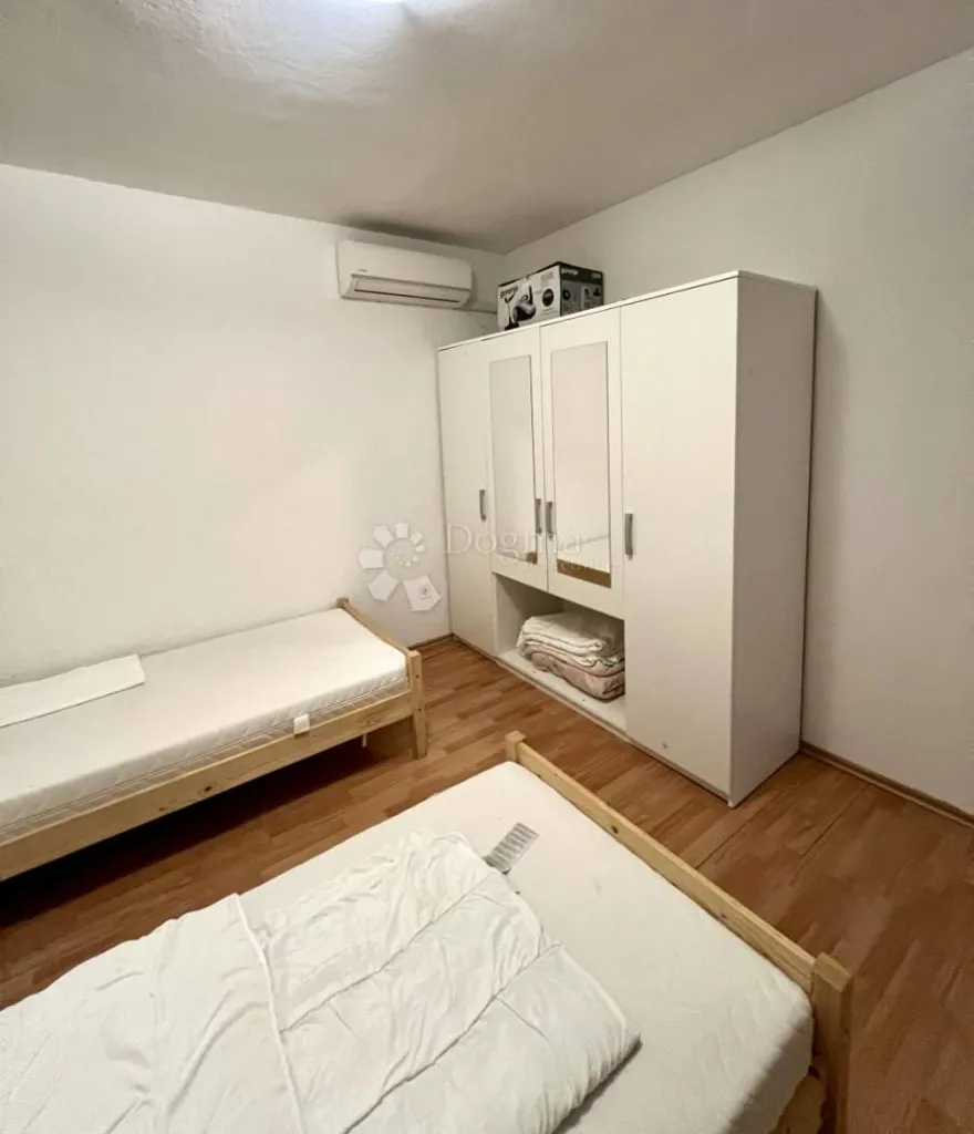 Chambres - Spacious Apartment with Balcony in Rovinj