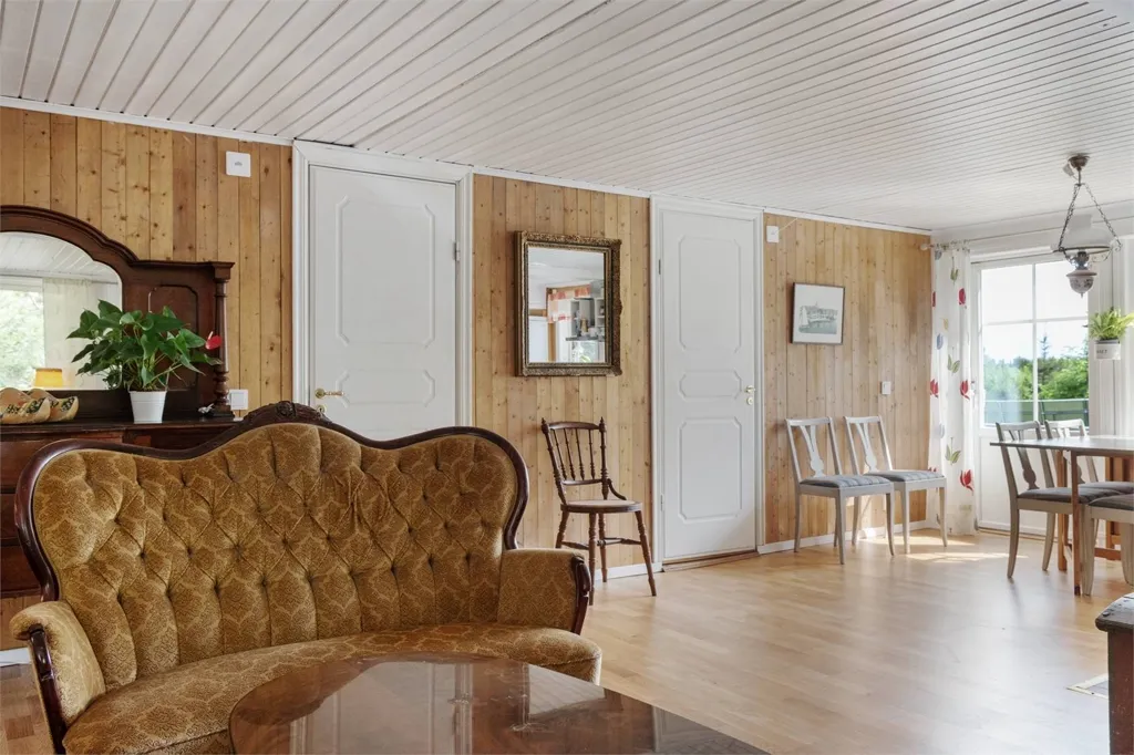 Maison 2 pièces à Uddevalla kommun