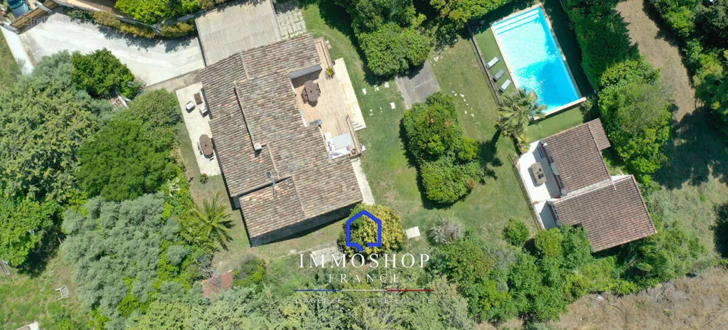 5-room house in Allauch