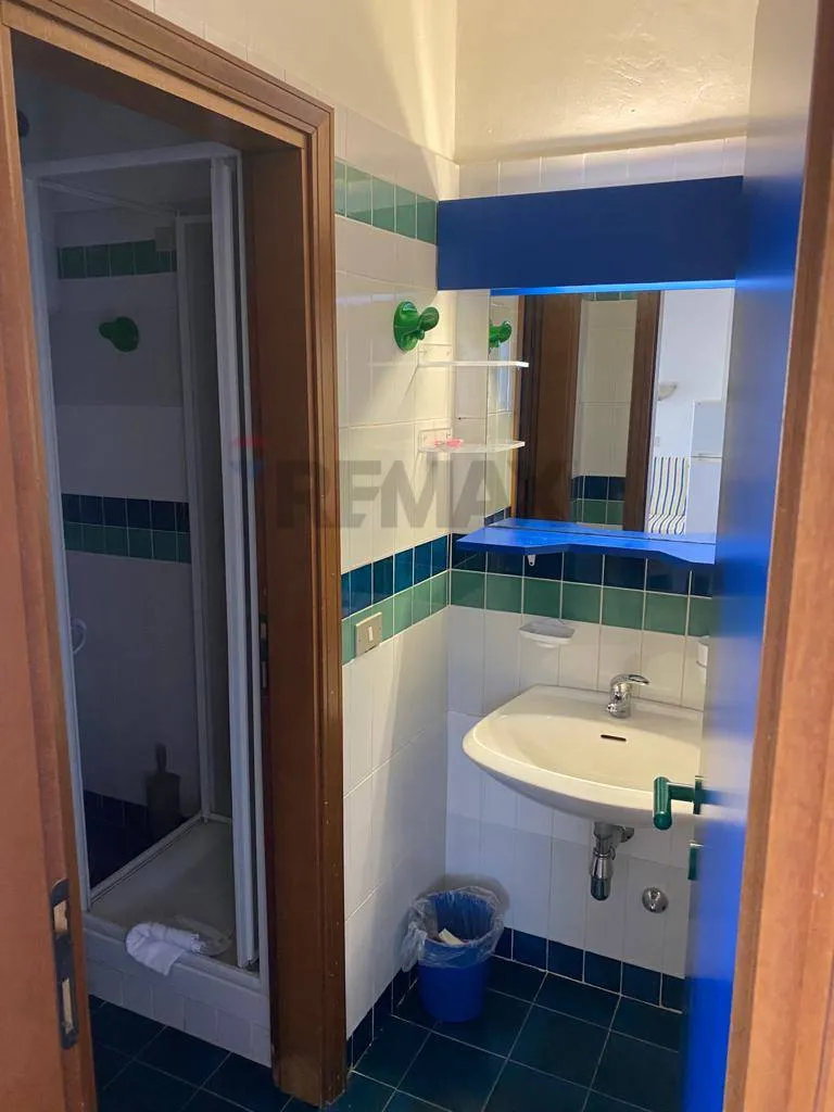 Vannitoad - Timeshare Apartment with Patio in Costa Smeralda