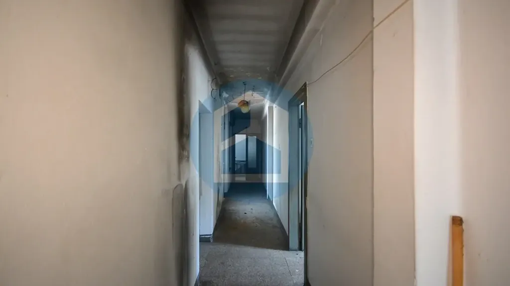 Entrée - Multipurpose House to Renovate in Ono San Pietro