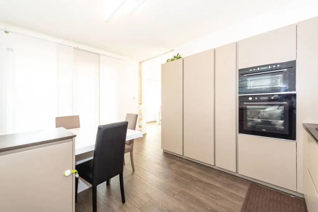 Köök - Luxury Villa with Private Garden in Jesolo