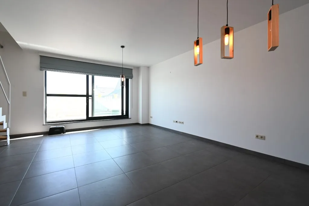 Elutuba - Duplex Apartment with Terrace in Bilzen