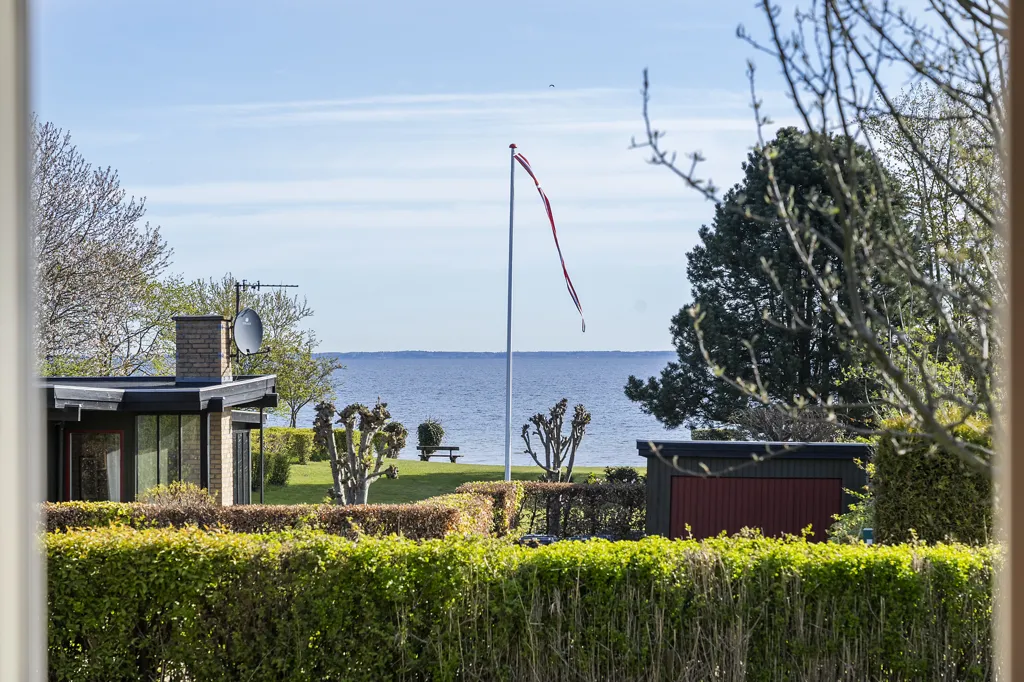 Maison 3 pièces à Holbæk