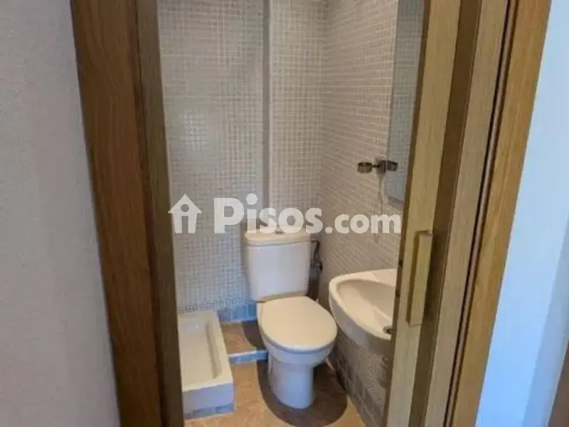 Vannitoad - Penthouse with Sea View in Torrellano