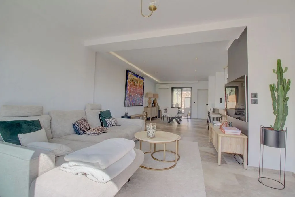 Elutuba - Luxury Villa with Pool in La Ciotat