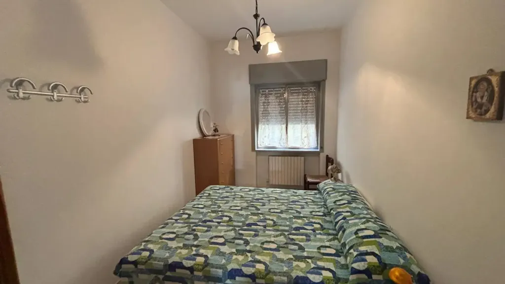 Magamistoad - Apartment with Terrace in Celico