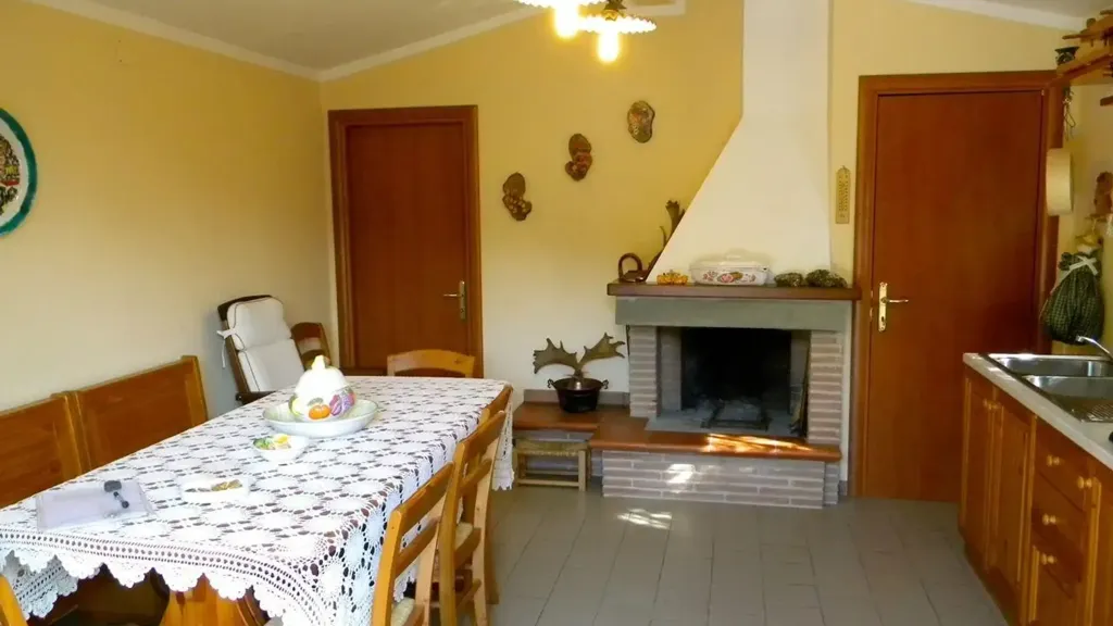 Maison 2 pièces à IT