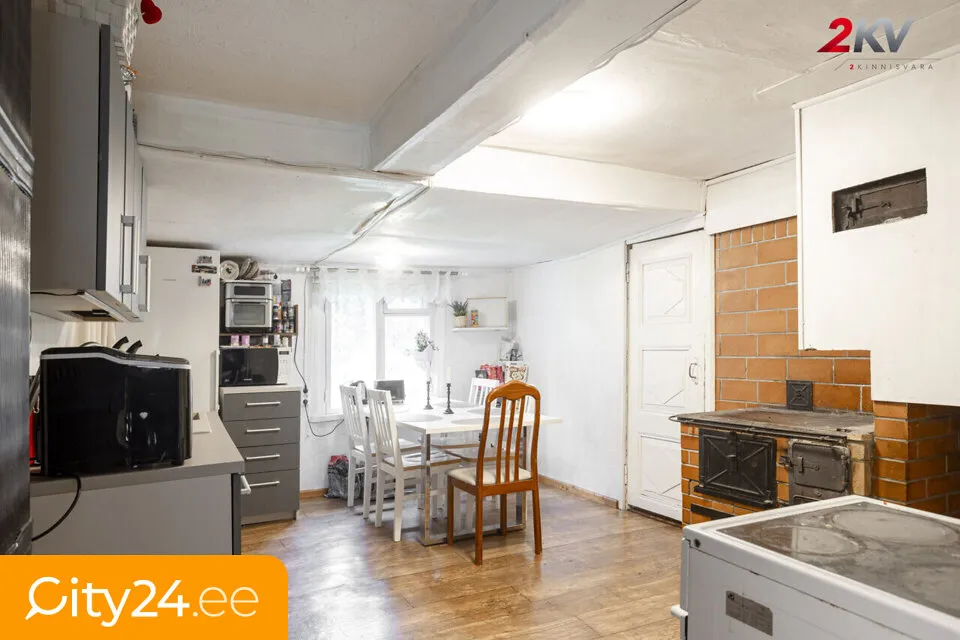 Cuisine - Countryside Estate with Accommodation in Padise