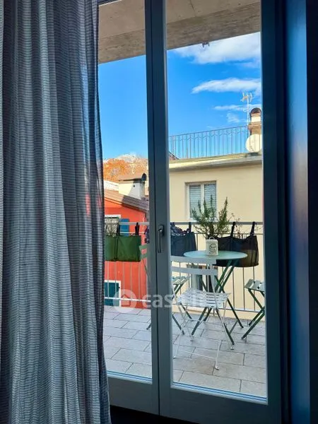 Balcone - Spacious 2-Bedroom Flat in Trento