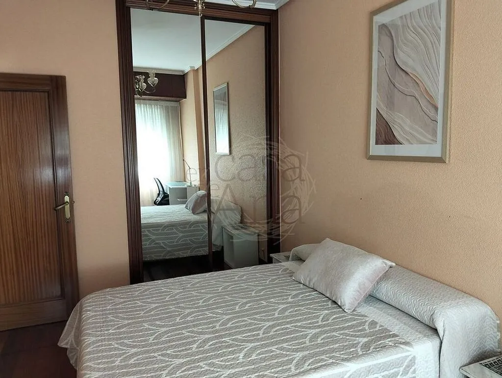 Chambres - Student-Friendly Flat near Sarriko University, Bilbao