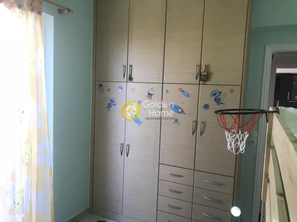Magamistoad - Modern Apartment with Balcony in Phyle - Ano Liosia