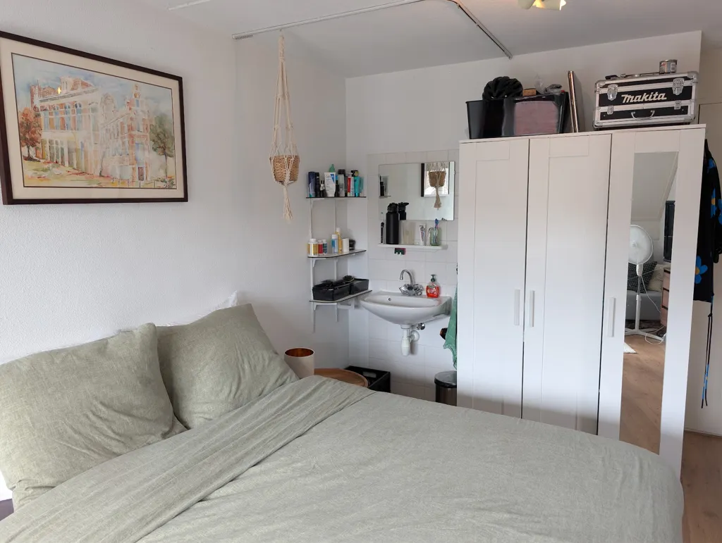 Magamistoad - Student Flat with Shared Amenities in City Centre