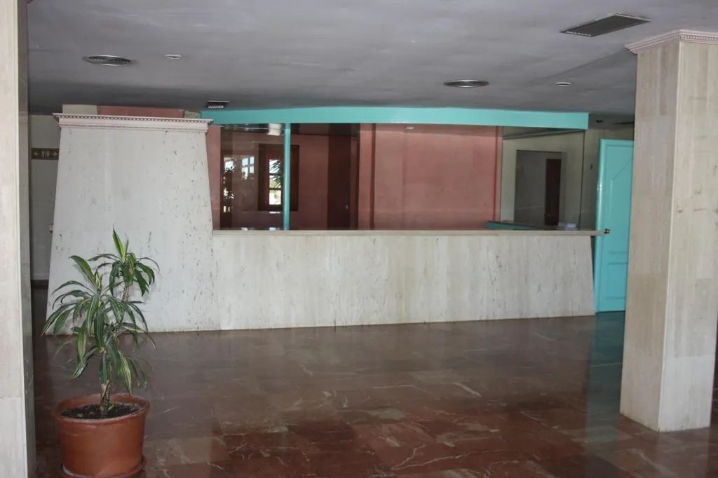 Esik - Studio with Terrace in Matalascañas, Huelva