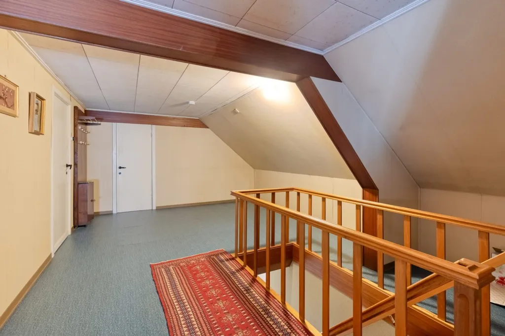 Half-Open House with Garden in Zarren Centre