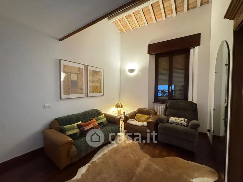 Séjour - Two-Bedroom Apartment in Historic Centre, Forlì