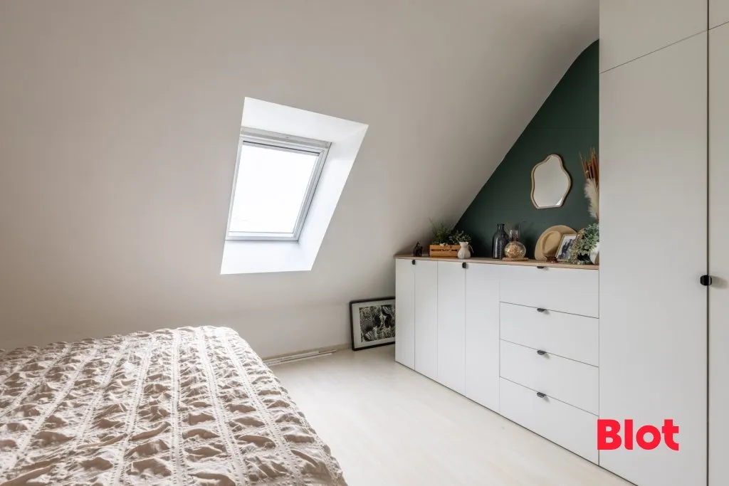 Camere da letto - House with Pool in Betton Countryside